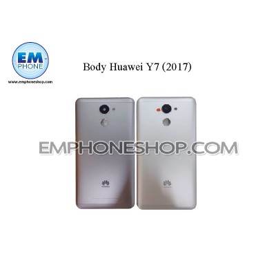Body Huawei Y7 (2017)